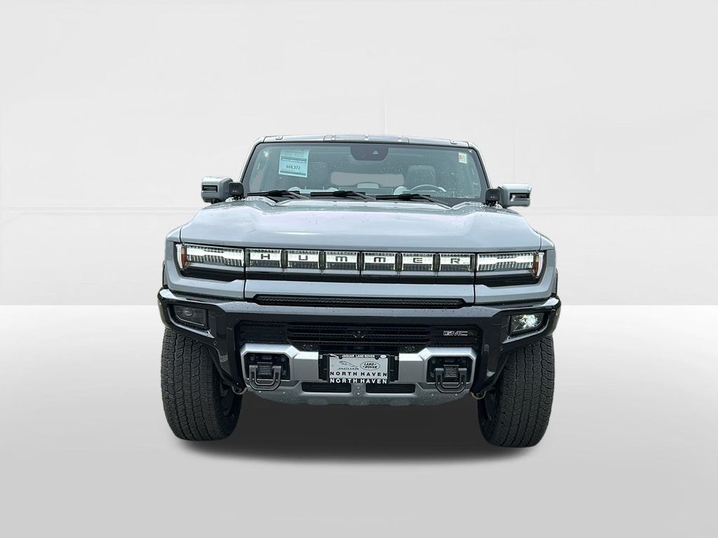 used 2025 GMC Hummer EV SUV car, priced at $68,987
