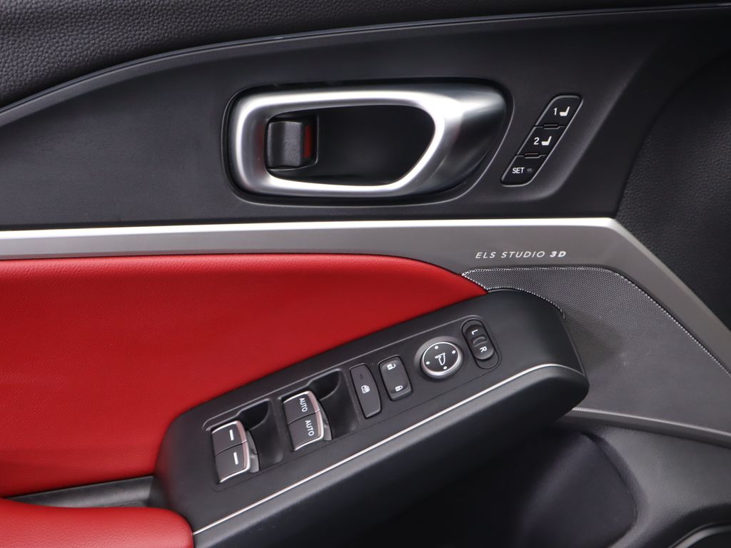 Thumbnail: 2024 Acura Integra - 23