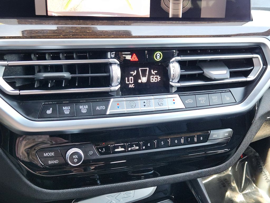 2024 BMW X3 30i - Photo 10