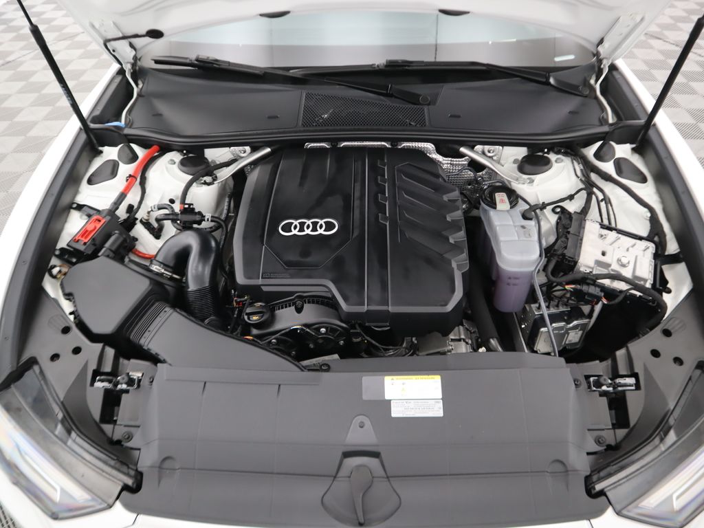 2024 Audi A6 Premium Plus 30