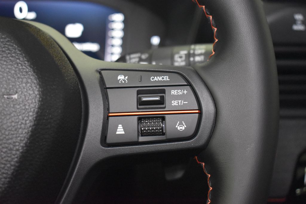2026 Honda Passport TrailSport 17