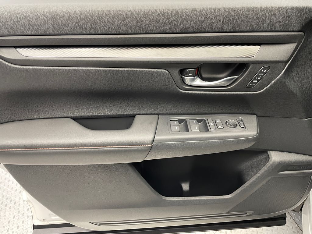 Thumbnail: 2025 Honda CR-V - 9