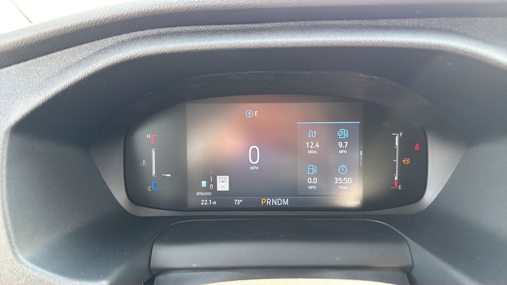 2026 Ford Transit-350