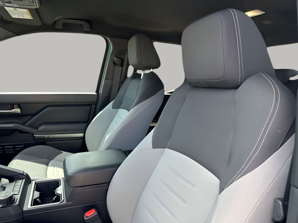 Used Car 2024 Toyota Tacoma  Trd Off-road For Sale Under $50,000 In Austin, Texas