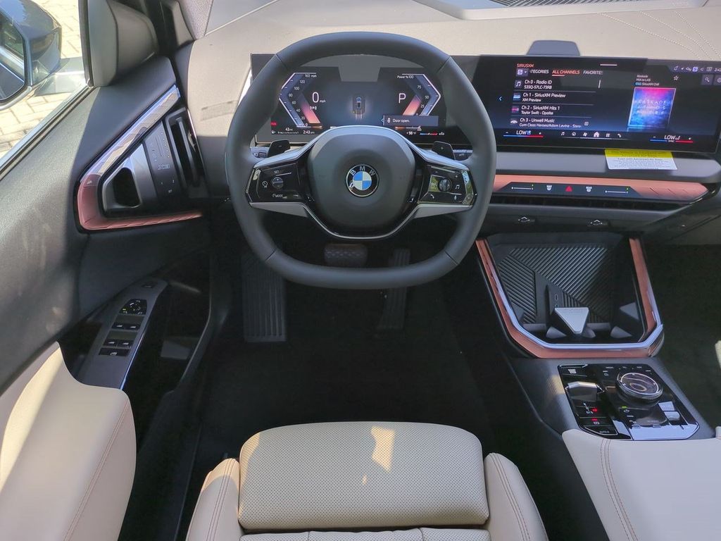 New 2026 Blue BMW 30 xDrive image 16