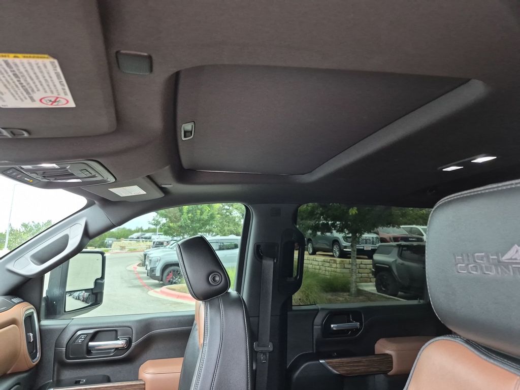 Used Car 2020 Chevrolet Silverado 3500hd  High Country For Sale Under $60,000 In Austin, Texas