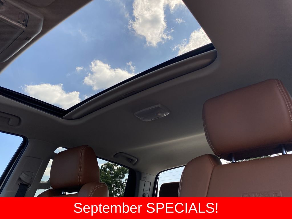 Used 2017 Toyota Tundra Truck