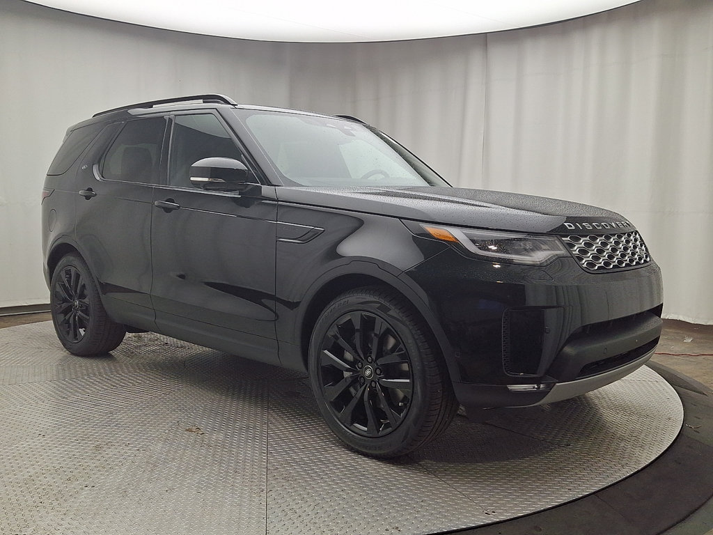 Thumbnail: 2026 Land Rover Discovery - 2