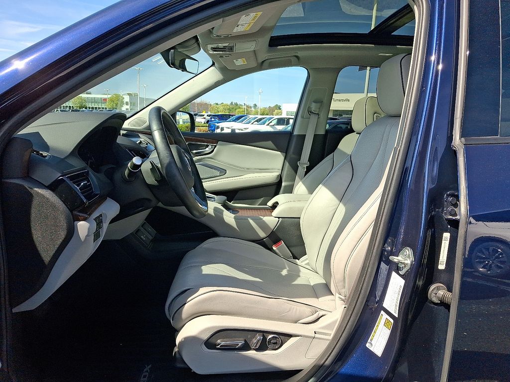 Thumbnail: 2020 Acura RDX - 14