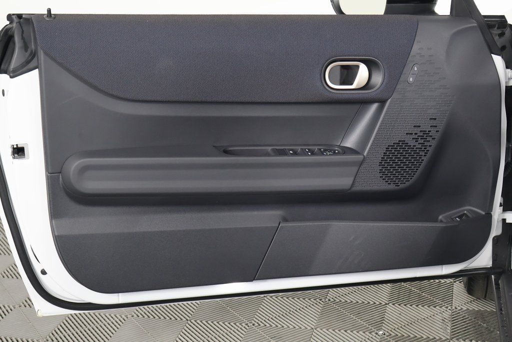 Thumbnail: 2026 MINI Cooper - 8