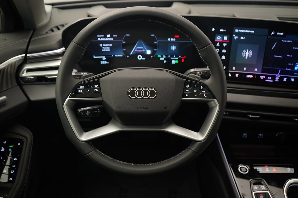 Thumbnail: 2026 Audi A6 - 9