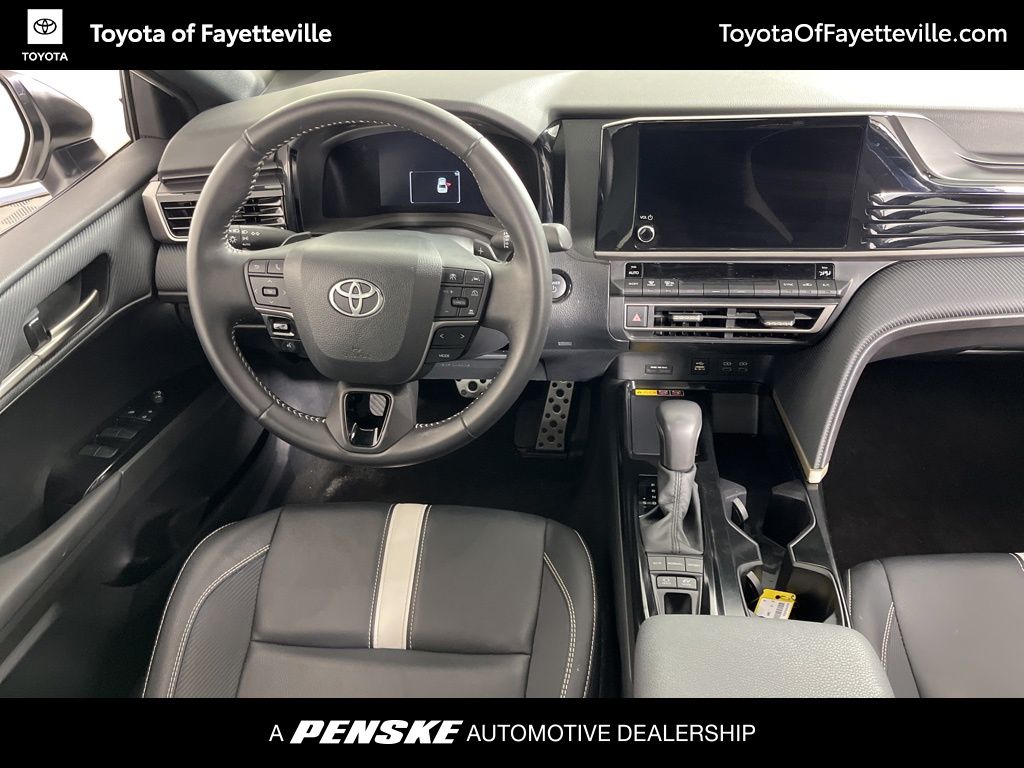 Thumbnail: 2025 Toyota Camry - 5