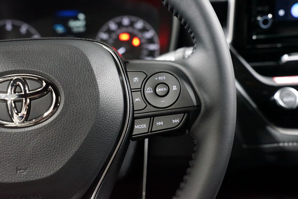 Thumbnail: 2026 Toyota Corolla - 13