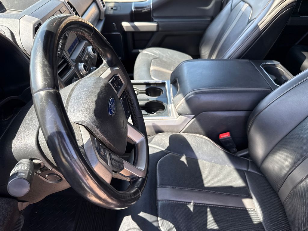 Used 2021 Ford F-350SD Truck