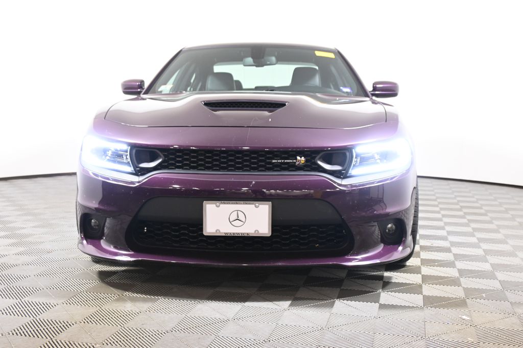 Thumbnail: 2022 Dodge Charger - 10