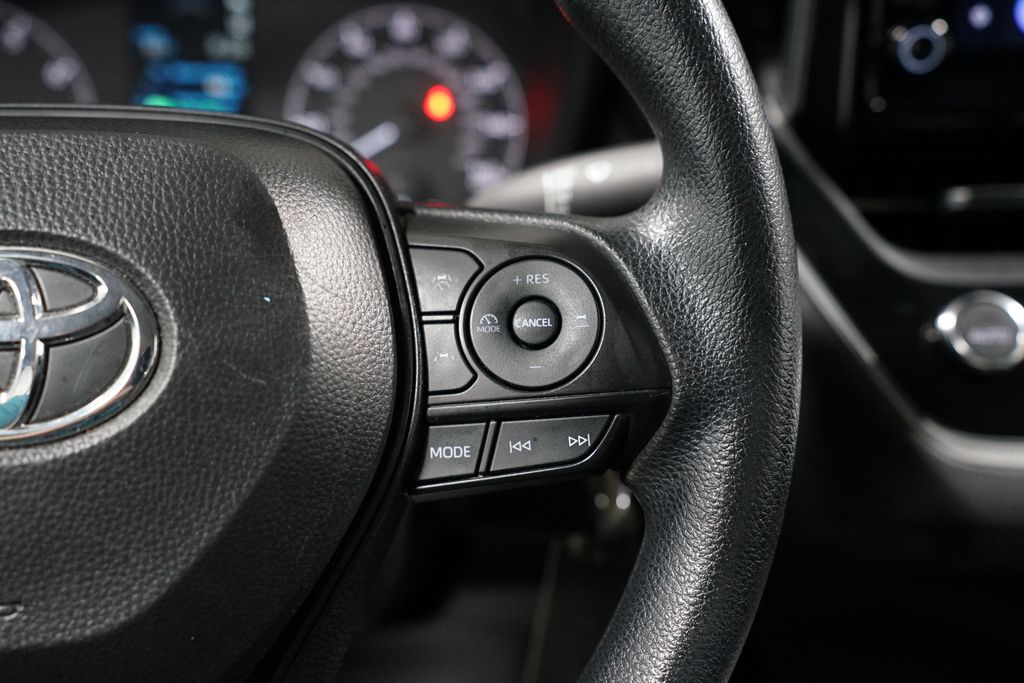 Thumbnail: 2024 Toyota Corolla - 13