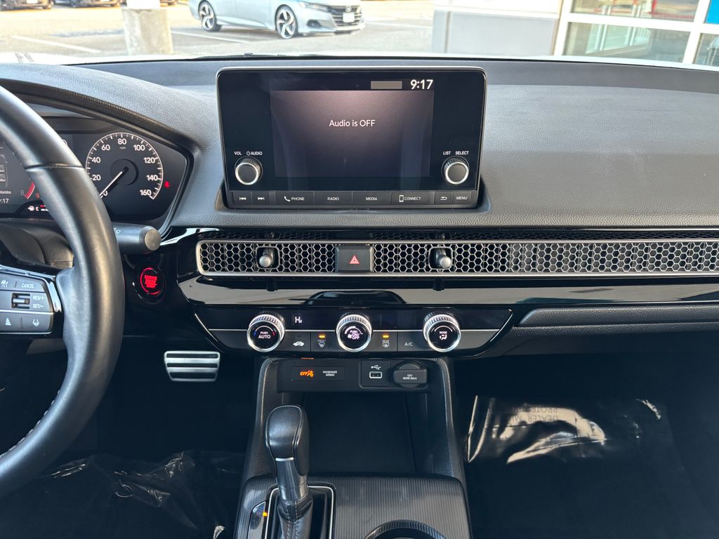 Thumbnail: 2023 Honda Civic - 13