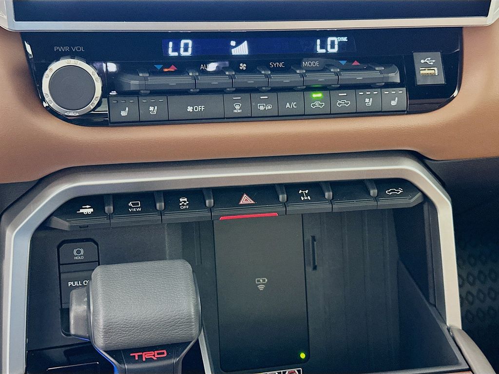 Thumbnail: 2025 Toyota Tundra - 16