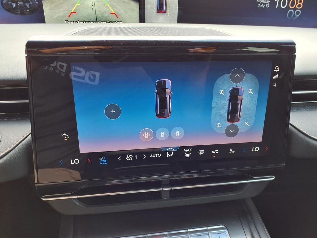 2024 Lincoln Nautilus Premiere Gray at Westside Lexus