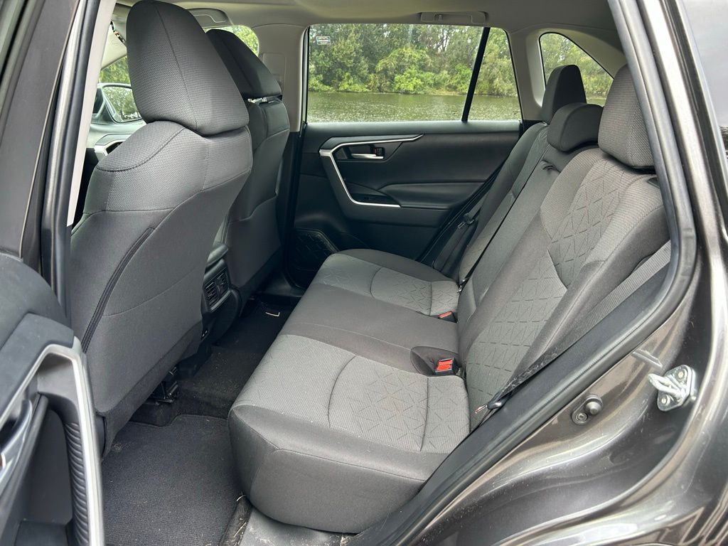 Thumbnail: 2024 Toyota RAV4 - 13