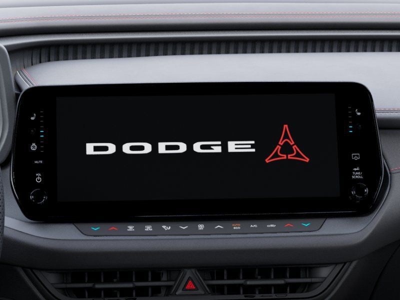 New 2026 White Dodge Scat Pack image 18