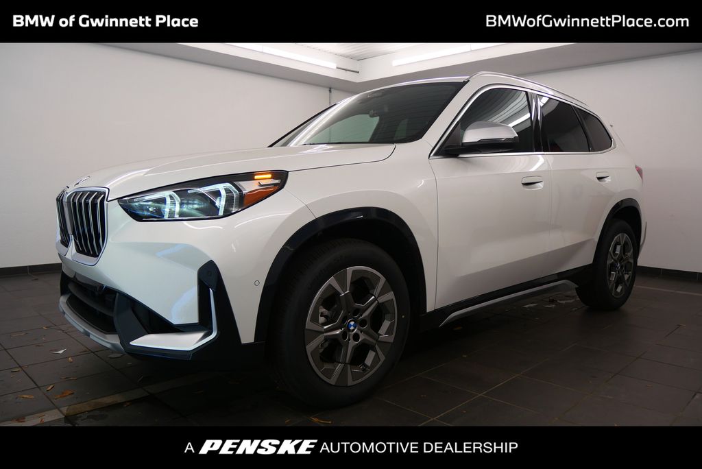 2025 BMW X1 xDrive28i -
                Duluth, GA