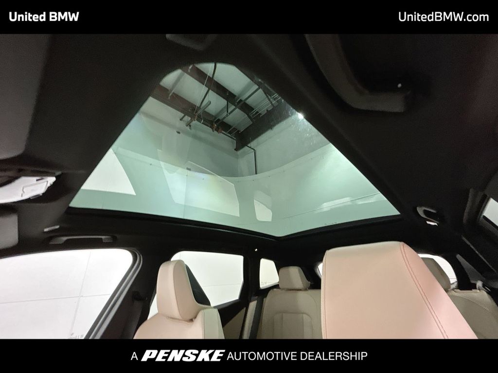 Thumbnail: 2026 BMW X3 - 20