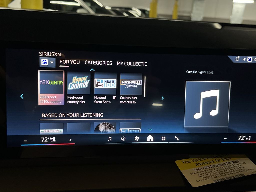 Thumbnail: 2025 BMW X3 - 16