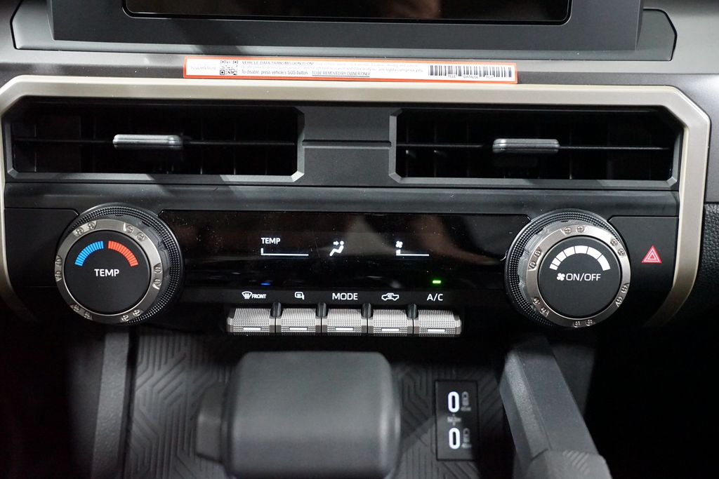 Thumbnail: 2025 Toyota Tacoma - 22