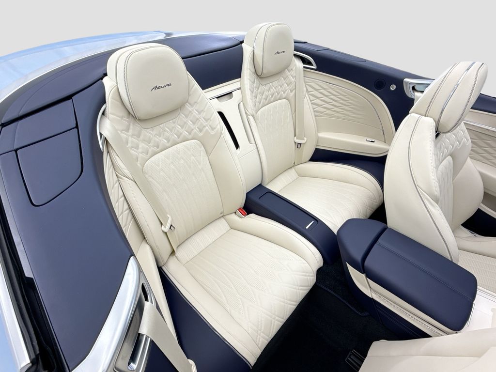 Thumbnail: 2026 Bentley Continental - 29