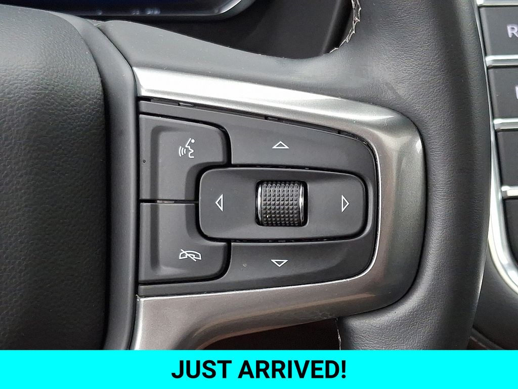 Used 2024 Chevrolet Tahoe SUV