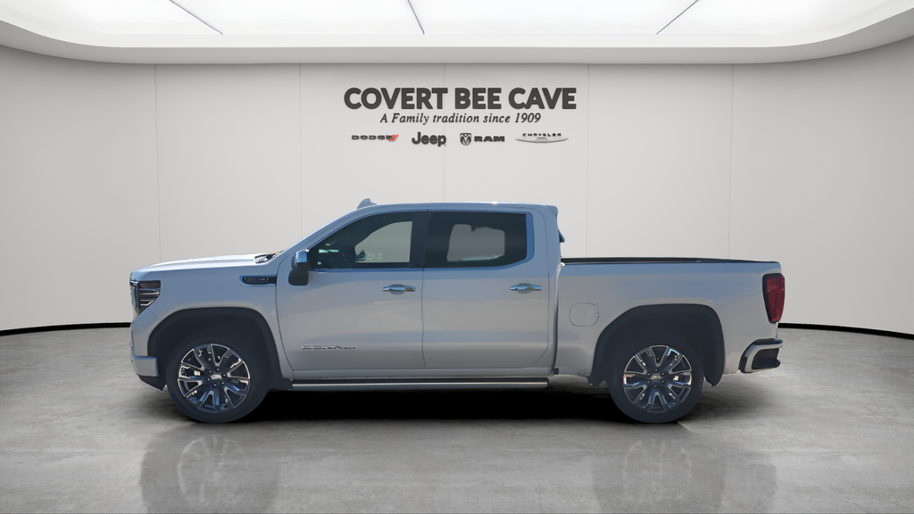 Used Car 2024 Gmc Sierra 1500  Denali For Sale Under $60,000 In Austin, Texas