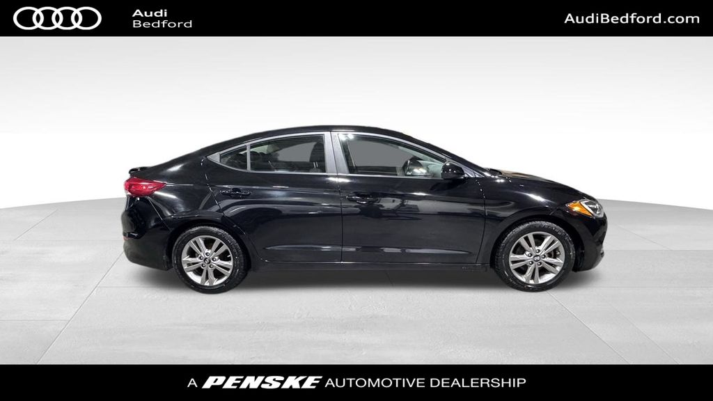 Thumbnail: 2017 Hyundai Elantra - 7