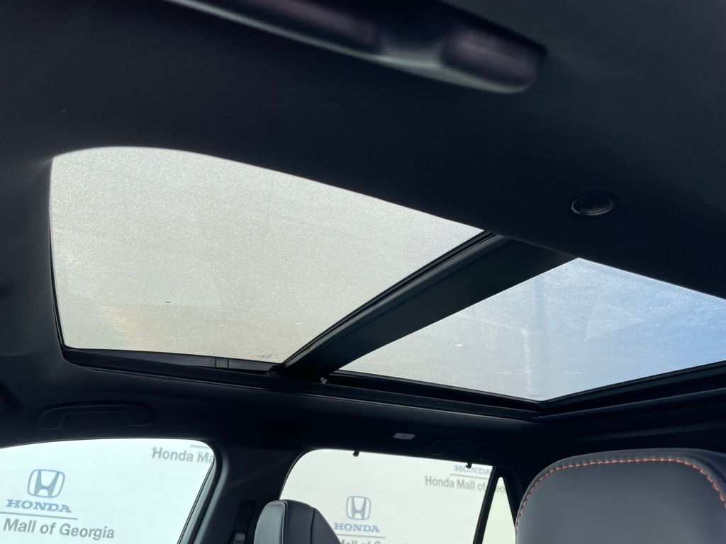 Thumbnail: 2025 Honda Pilot - 30