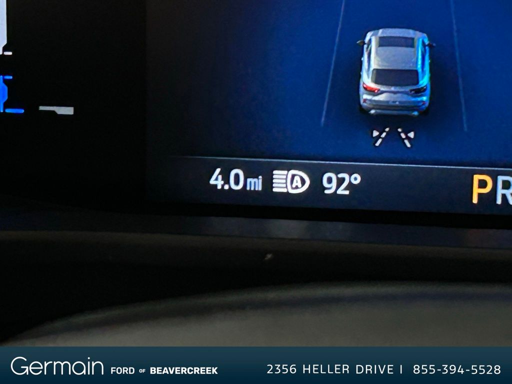 2025 Ford Escape Active photo 24
