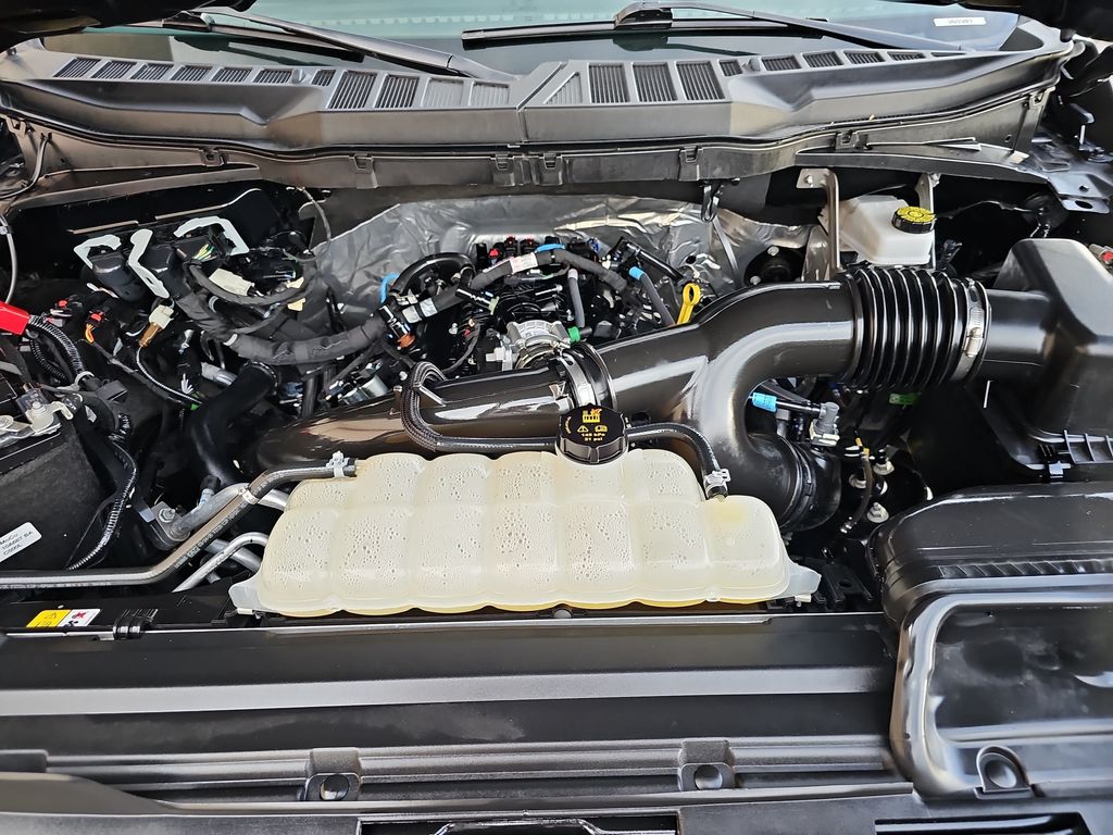 Used 2025 Ford F-150 Truck