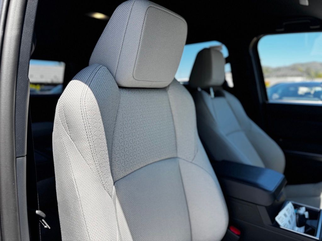 New 2026 Toyota 4Runner SUV