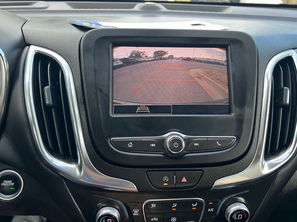 Used 2024 Chevrolet Equinox SUV