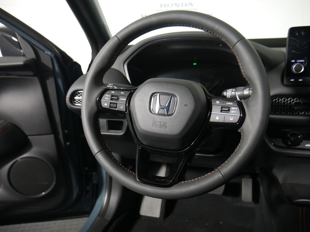 Thumbnail: 2027 Honda HR-V - 12