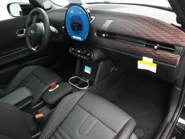 Thumbnail: 2026 MINI Cooper - 19