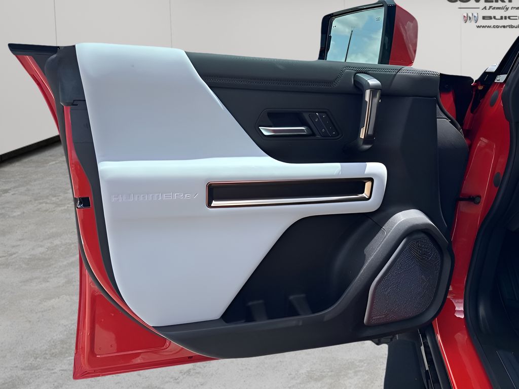 New Car 2025 Gmc Hummer Ev Pickup  2x For Sale Under $100,000 In Austin, Texas