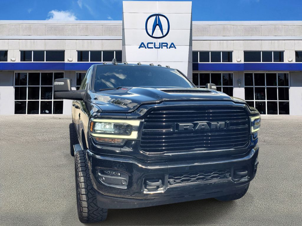 2024 Ram 2500 - $43,988