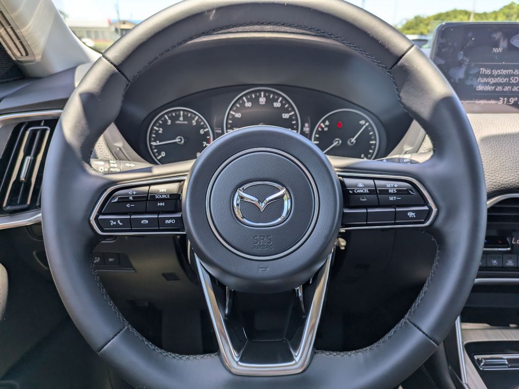 2026 Mazda CX-90 3.3 Turbo Preferred