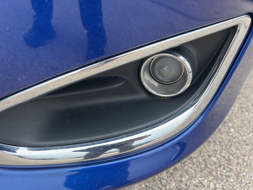 2020 Chrysler Pacifica Touring photo