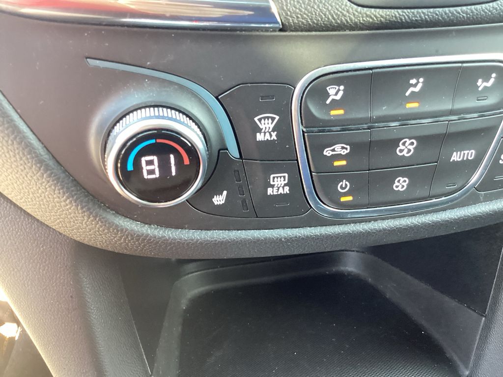 Used 2020 Chevrolet Equinox SUV
