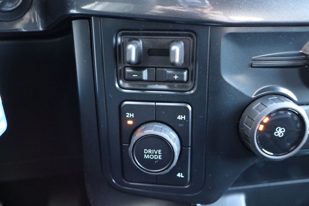 new 2026 Ford F-150 car, priced at $48,865