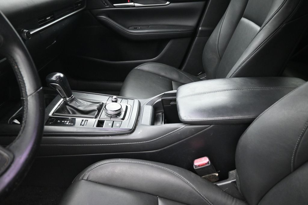 Used 2021 Mazda CX-30 SUV