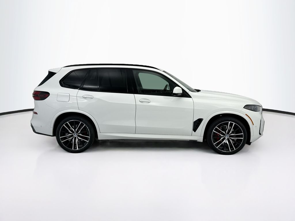 Thumbnail: 2026 BMW X5 - 4