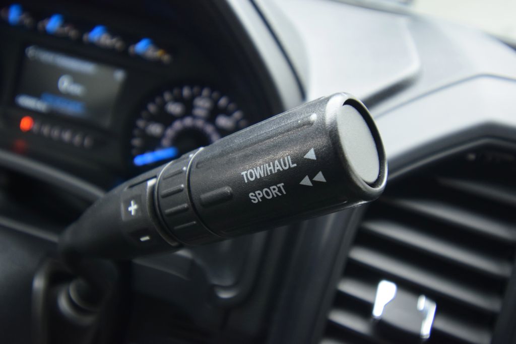 used 2017 Ford F-150 car, priced at $18,600