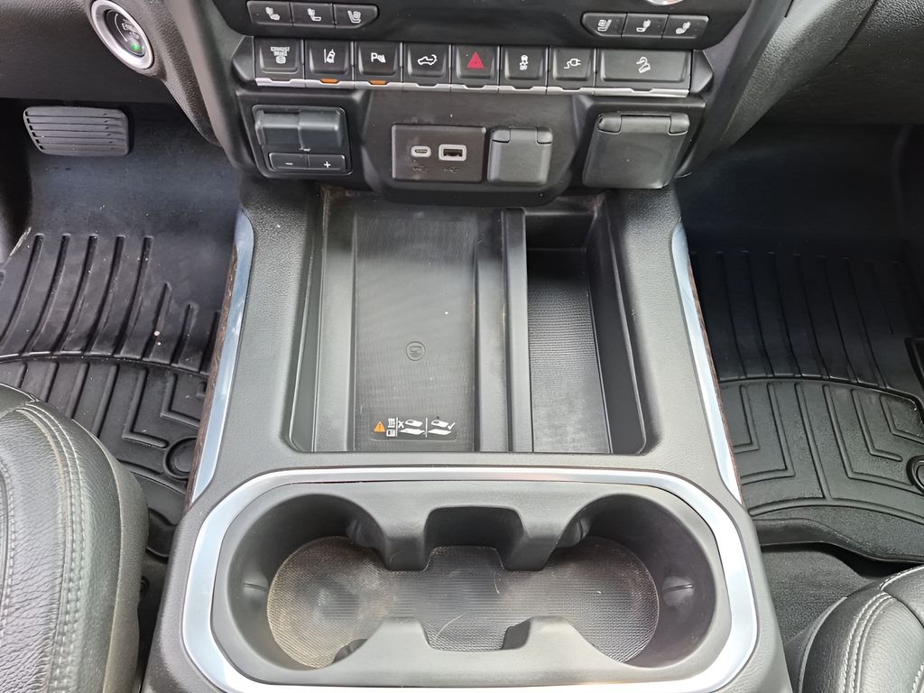 Used Car 2021 Gmc Sierra 3500hd  Denali For Sale Under $60,000 In Austin, Texas